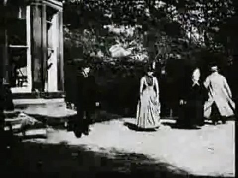Earliest surviving film and sound recording 1888