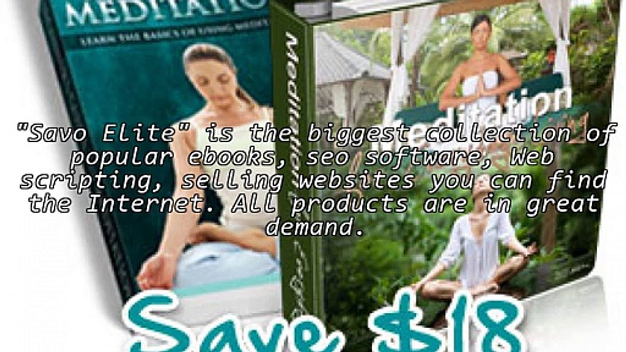 eBooks packages