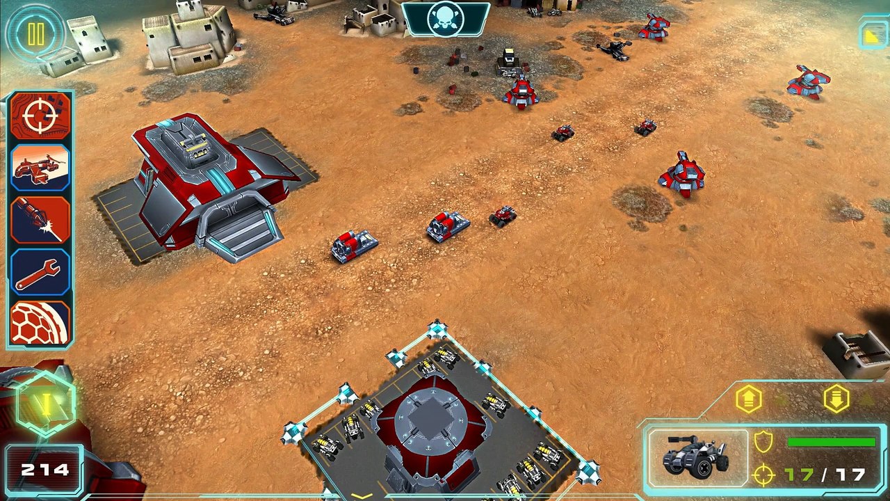 War is Peace - Official Gameplay Trailer