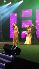Mahira Khan Received Best Actress Masala Awards 2015