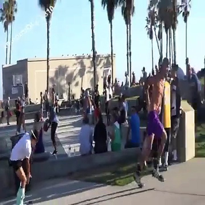 top crazy man