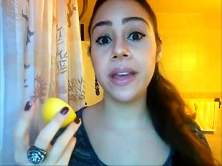 How To Get Rid of ACNE Scars