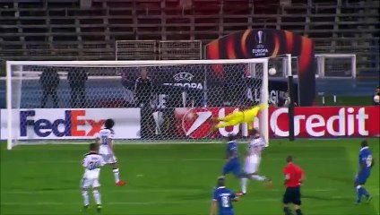 VIDEO Belenenses 0 – 2 Basel (Europa League) Highlights