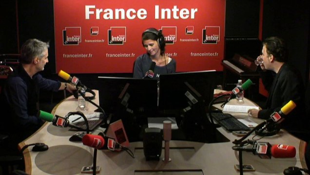 L'Instant M, De Caunes - le retour