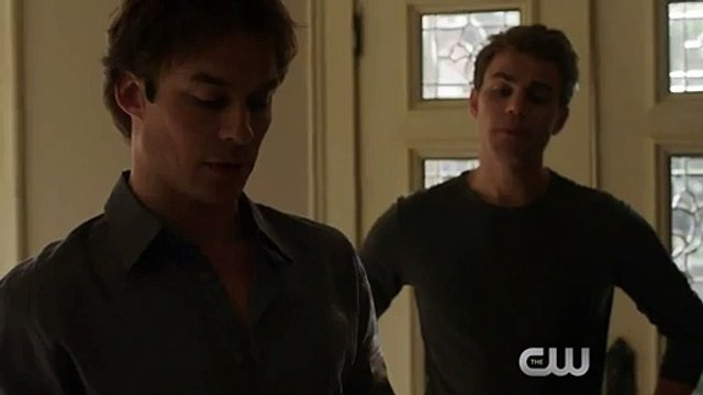 The Vampire Diaries 7x06 Best Served Cold - Extended Promo