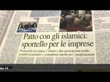 Rassegna Stampa 6 Novembre 2015 a cura della Redazione di Leccenews24