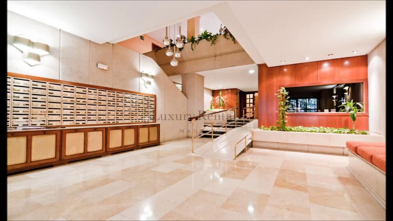 Pisos De Lujo En Madrid Alquiler