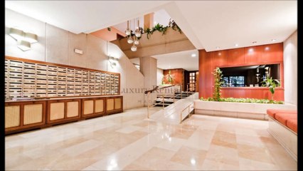 Pisos De Lujo En Madrid Alquiler