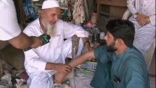 Self Medication - Khyber Watch 342 (23-10-2015) - Khyber Watch Ep # 342 - Khyber Watch Episode 342