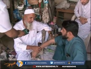 Self Medication - Khyber Watch 342 (23-10-2015) - Khyber Watch Ep # 342 - Khyber Watch Episode 342