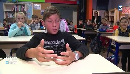 Harcèlement scolaire : ils brisent les tabous en tête à tête avec les élèves