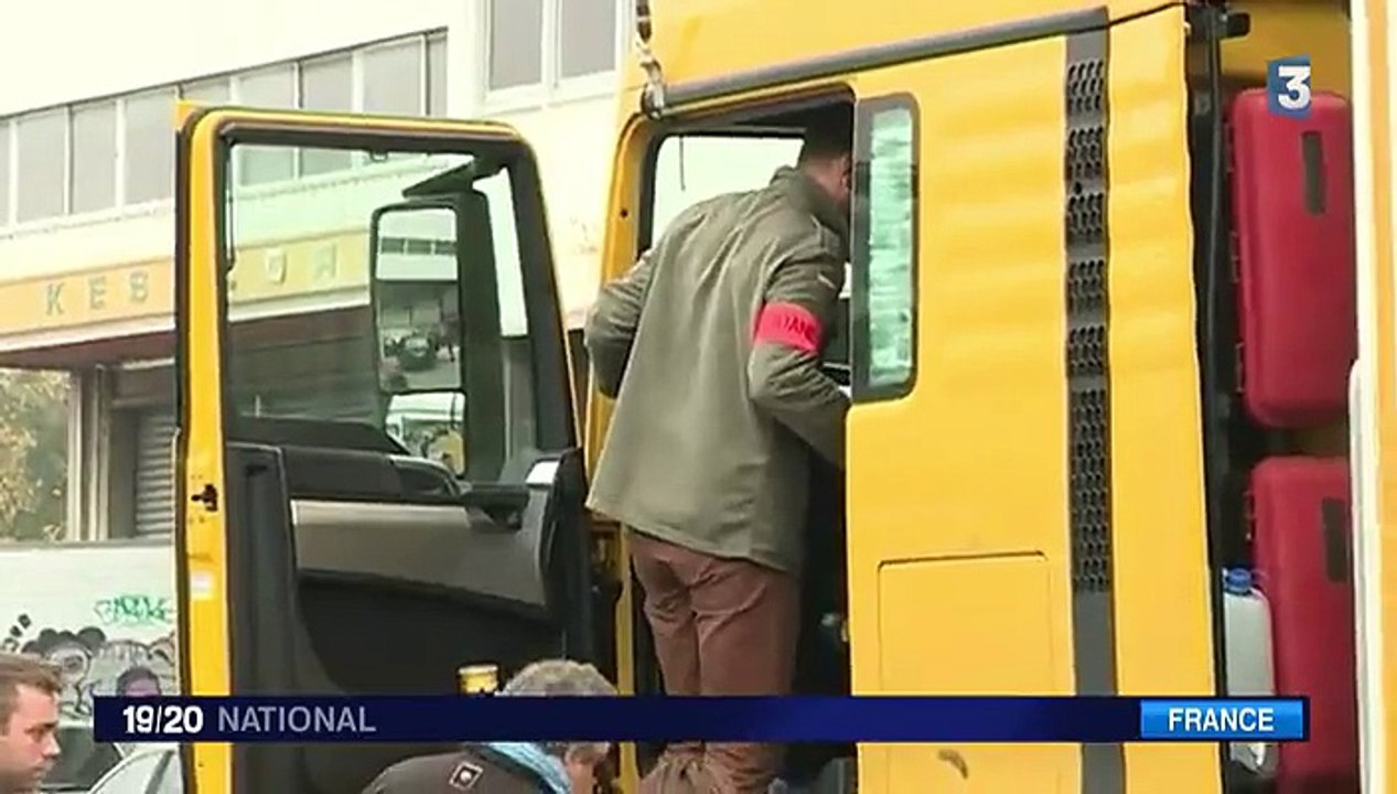 Fraude à la TVA : les produits importés ciblés par les douaniers