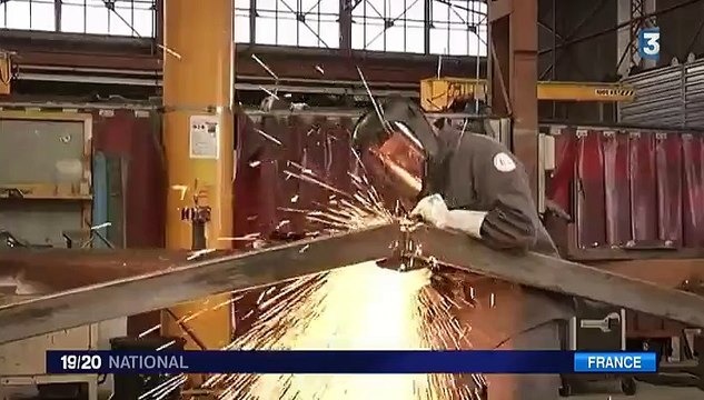 Luçon : une PME sauvée grâce à la solidarité des entrepreneurs de la région