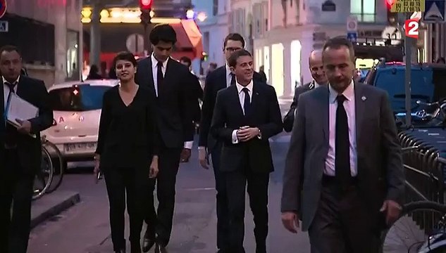 Le droit de vote des étrangers abandonné par Manuel Valls