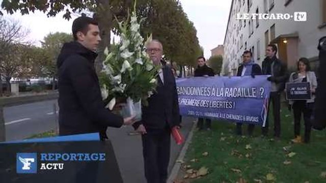 Dix ans après les émeutes, le FN à la conquête du 93