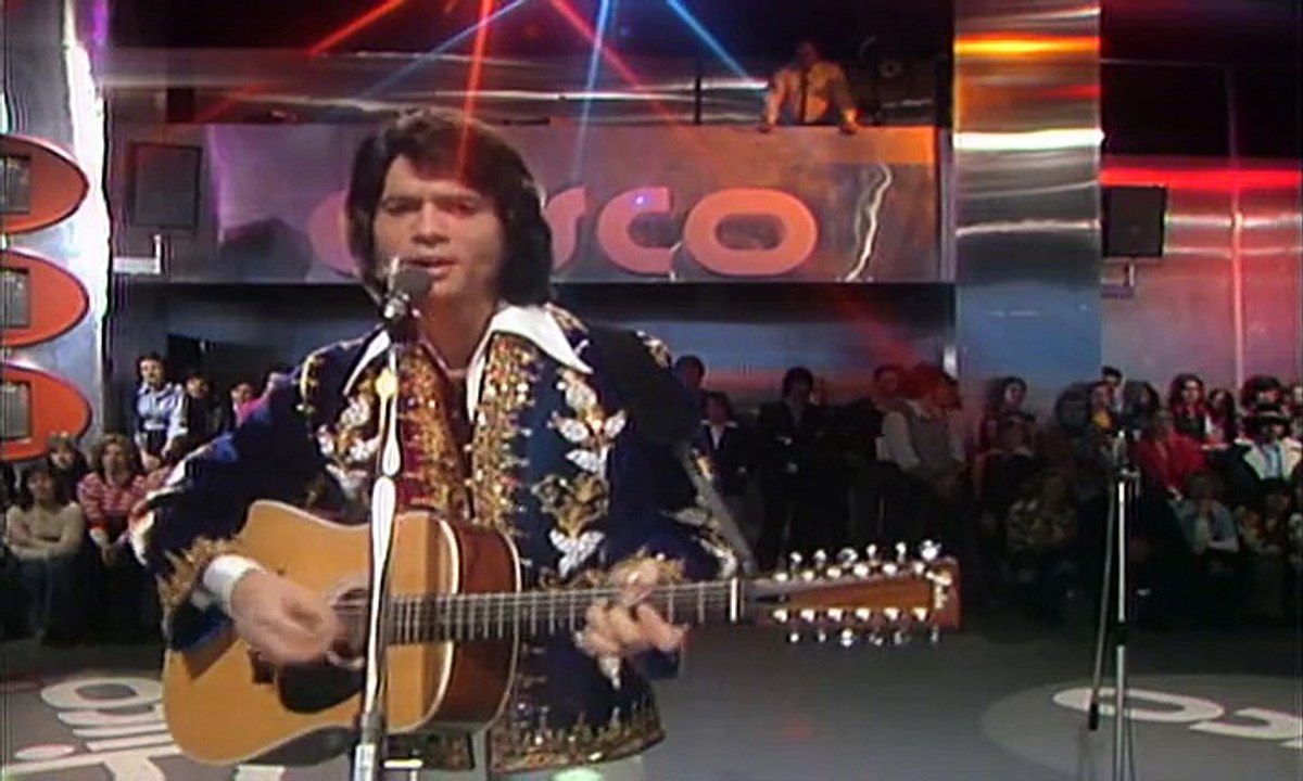 Costa Cordalis - Shangri-La 1976