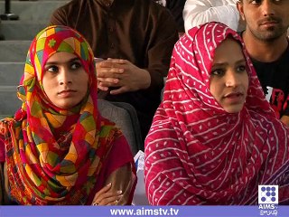 زندگی میں کچھ کرنا ہے تو کچھ نیا کر دکھانا ہے