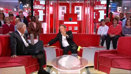 PPDA parle de Nicolas Sarkozy et de son insolence