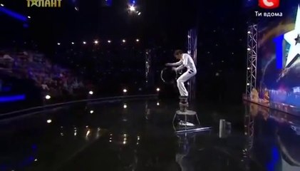 the most amazing talent