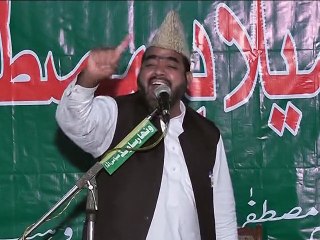 Sohnay Kon Kisay Darde dil (Gull Taaruf Sab)