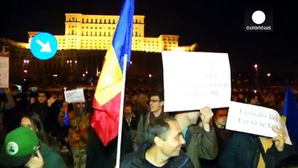 Romanya'nın geçici başbakanı Sorin Campeanu oldu