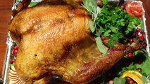 Money saving tips for Thanksgiving dinner