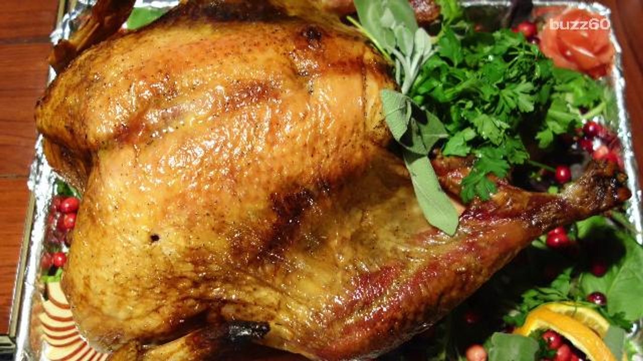 Money saving tips for Thanksgiving dinner