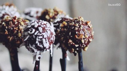 Splurge-worthy chocolate desserts for Thanksgiving