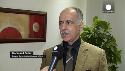 مقامات مصر: سقوط هواپیمای روسی دلیلی بر ناامن بودن مصر نیست