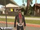 GTA San Andreas: Filemón en Busca de un Nuevo Primo (Pt 2) - Loquendo