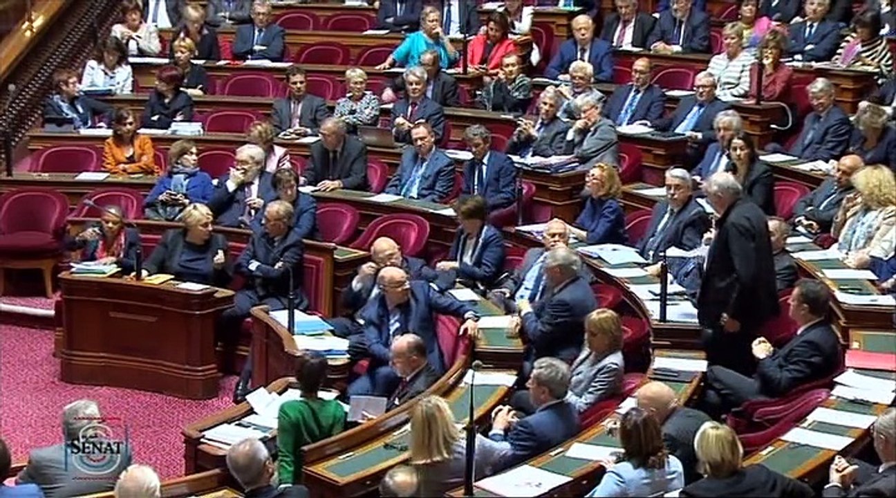 QAG sur la nomination du Gouverneur de la Banque de France