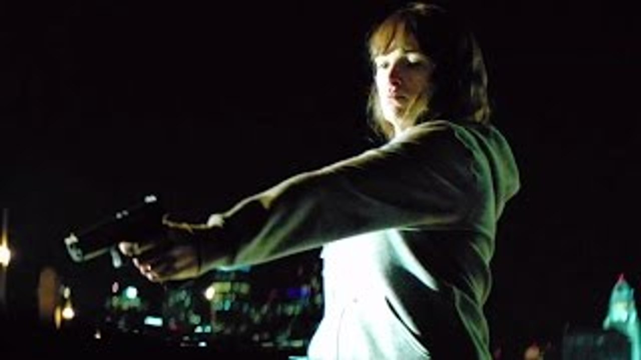 Secret In Their Eyes - Trailer #2 (Julia Roberts, Nicole Kidman 2015)