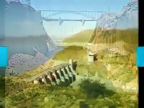 کالاباغ ڈیم سے متعلق حیران کن حقائق.......! اگر آپ کالاباغ ڈیم بننے کی حمایت کرتے ہیں تو شیئر کریں