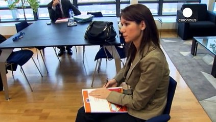Des prévisions économiques modestes pour l'UE