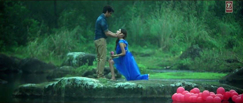 Aa Bhi Jaa Tu Kahin Se FULL HD VIDEO Song Sonu Nigam | Amayra Dastur