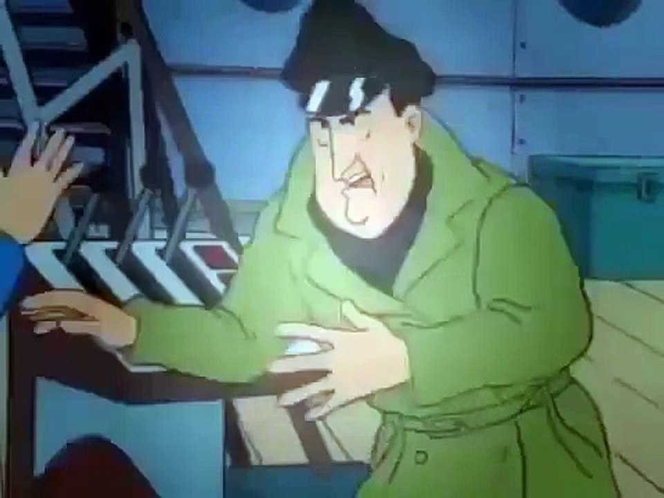 Les Aventures de Tintin 07 Le crabe aux pinces dor