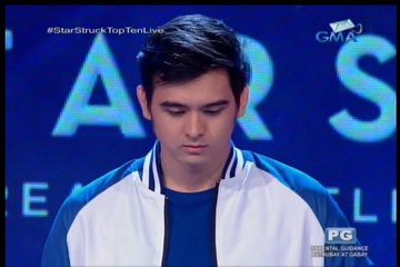 StarStruck -  November 6 2015 FULL EPISODE PART 4