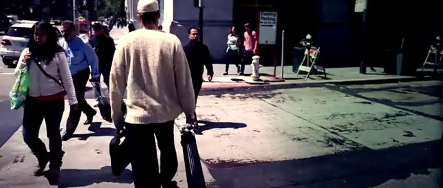 Trailer: Cowspiracy (2014)