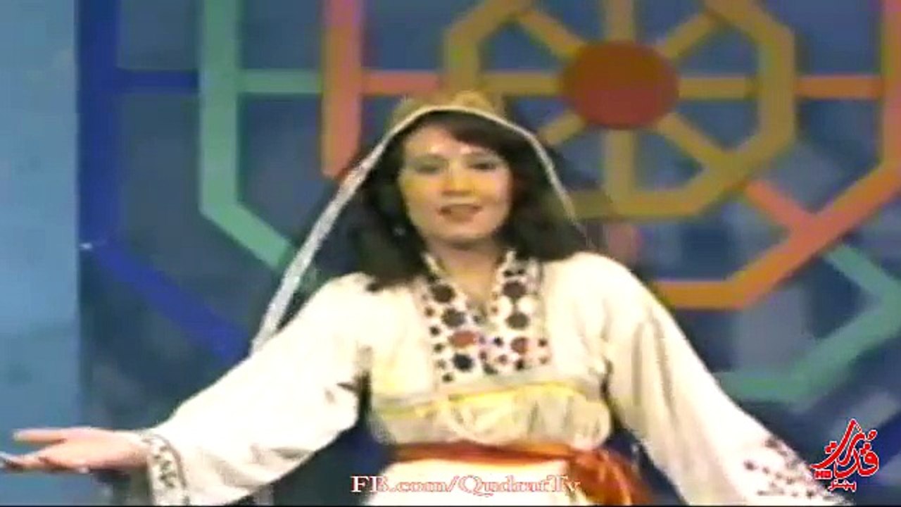 Herati music-Herati traditinonal dance by Satara- Afghan songs -