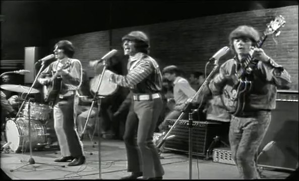 Dave Dee, Dozy , Beaky, Mick & Tich - Hold tight 1966