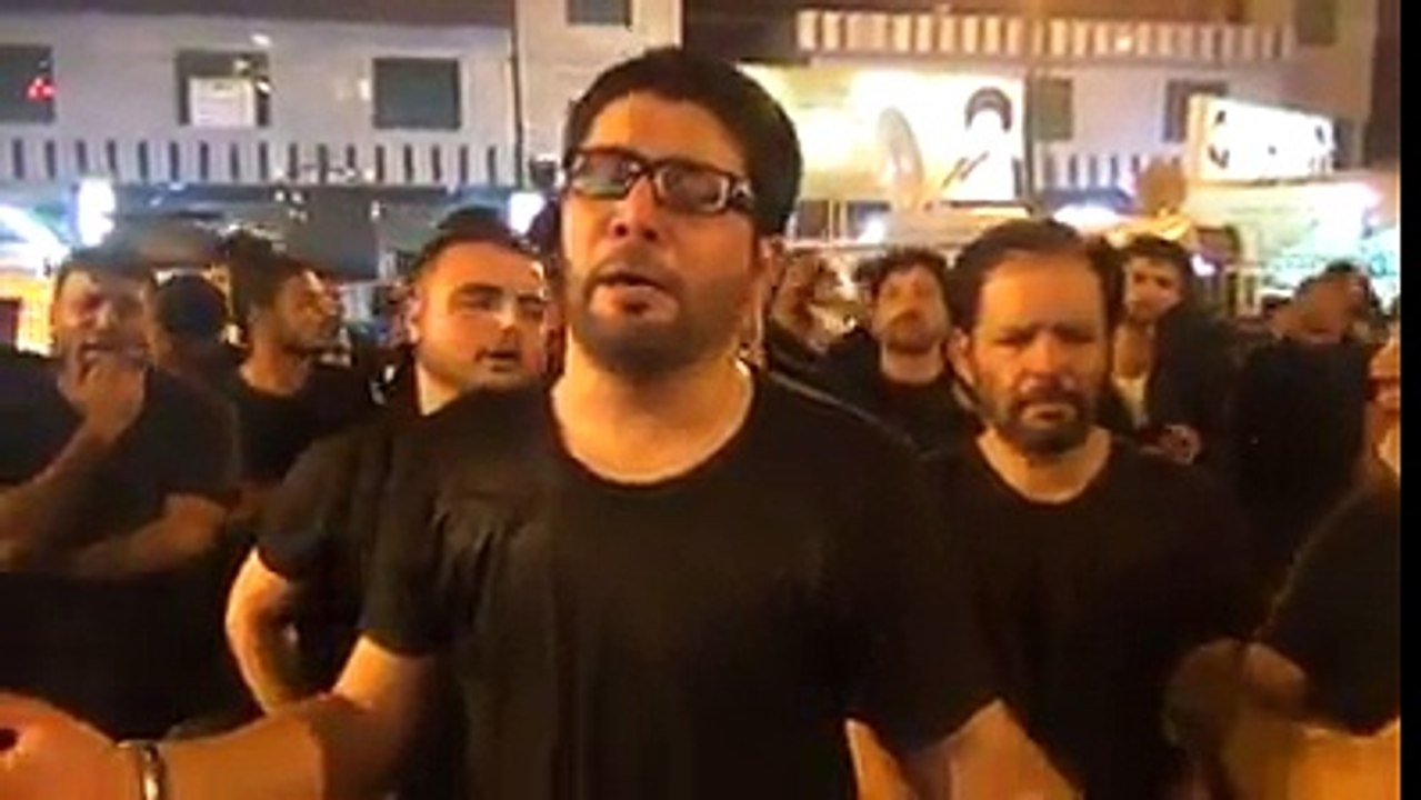 Mir Hassan Mir - Tedha Seena Nai Labhda Baba Mai Rul Gaiya