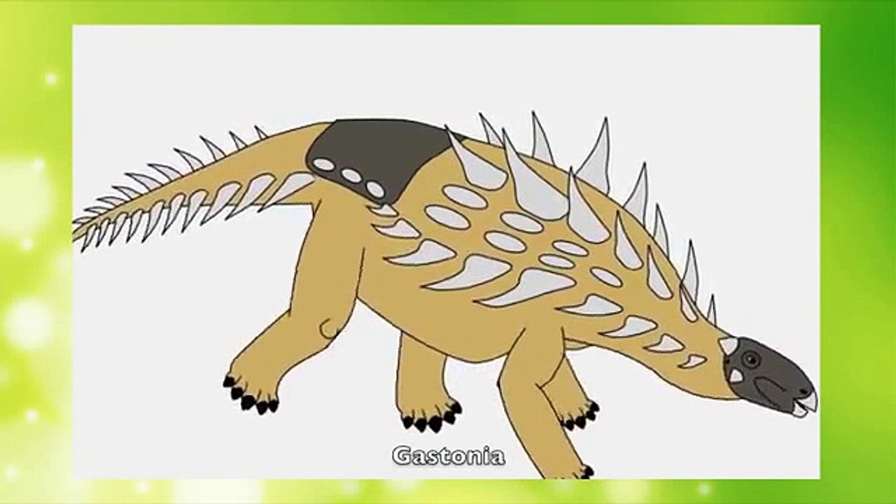 Stygimoloch vs Spinosaurus