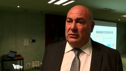 Grand Paris - Itw Jean-Jacques Barbaux