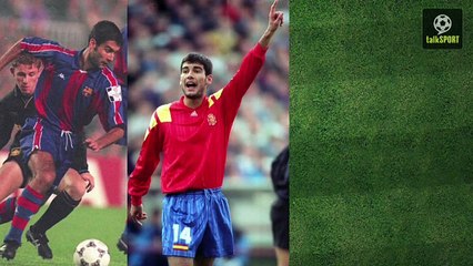 Bir zamanlar saçları vardı!