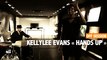 OFF SESSION - Kellylee Evans « Hands Up »