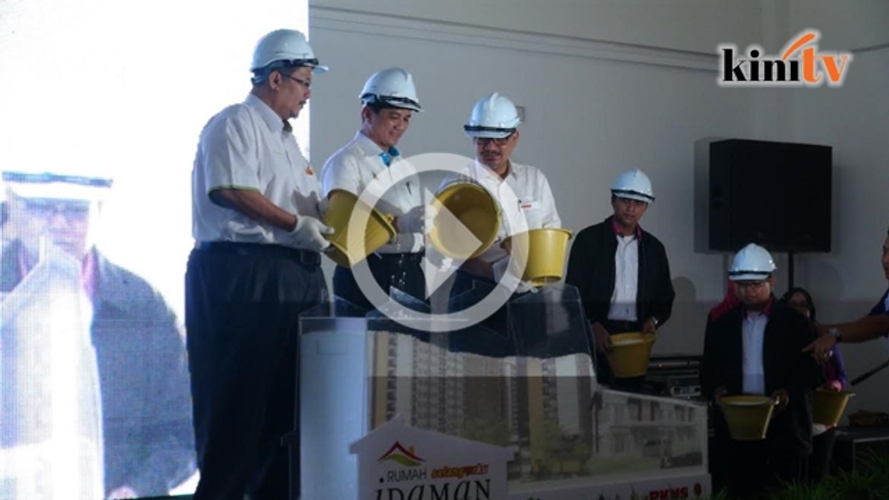 Azmin: Saya tak tahu usaha kerajaan Umno-PAS di S'gor