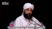 New Speech 2015Aik Sahabi E RUSOOL Ki Ummat K Liye Qurbani Ki Azeem Misaal Muhammad Raza S