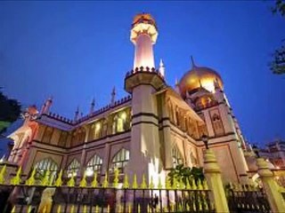 Amazing Urdu Naat with Durood Sharif