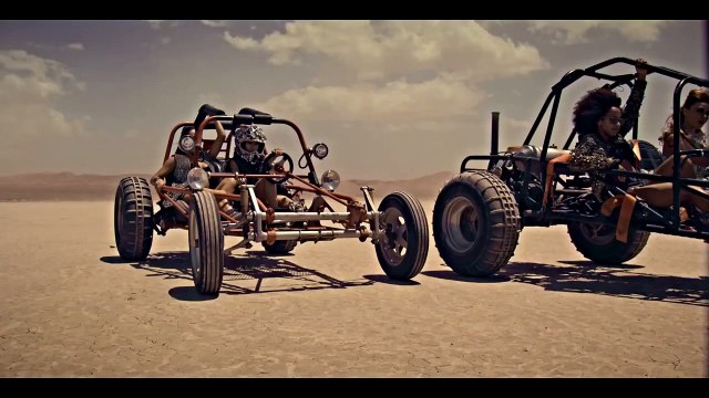 Алина Артц - Со мной по-другому нельзя! (ПРЕМЬЕРА!) (HD)