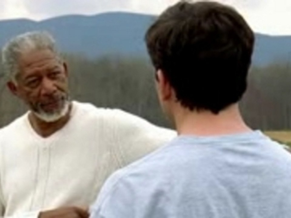 Evan Almighty - Trailer